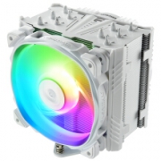 11日0点：Enermax 安耐美 T50 CPU风冷散热器（5铜热管/铝翅片/ARGB灯光/230W TDP散热设计功耗）