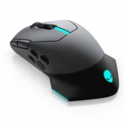 ALIENWARE 外星人 AW510M 有线电竞鼠标 16000DPI