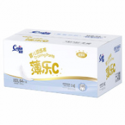 cojin 茵茵 臻享装薄乐 婴儿拉拉裤 XXXL 64