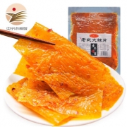 灯塔东山 老式大辣片 200g*5袋