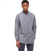 UNIQLO 优衣库 440464000 ＋J系列 男士衬衫