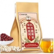协和京品 红豆薏米茶养生茶 120g