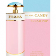 PRADA 普拉达 Candy Sugar Pop 糖果卡迪棒棒 edp 香水 80ml