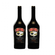 BAILEYS 百利甜酒 奶油利口酒 375ml