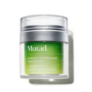 Murad 慕拉 视黄醇青春再生紧致晚霜50mL