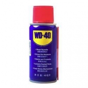 WD-40 除锈润滑剂 40ml