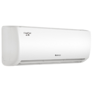 GREE 格力 KFR-26GWNhAf1BAt 壁挂式空调 1匹