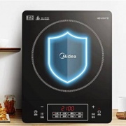 Midea 美的 C22-RT22E01 电磁炉