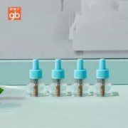 gb 好孩子 电蚊香液 4瓶