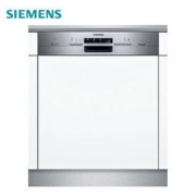 SIEMENS 西门子 SJ533S08DC 12套 嵌入式洗碗机