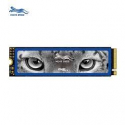 MOVE SPEED 移速 美洲豹系列 M.2接口 NVMe 固态硬盘 1TB