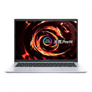 ASUS 华硕 无畏15 15.6英寸笔记本电脑（R5-5500U、16G、512G、133%sRGB）