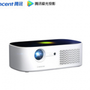 24日0点！Tencent 腾讯 极光T2 1080P投影仪