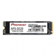 26日0点、学生专享：Pioneer 先锋 SE20 NVMe M.2 固态硬盘 512GB