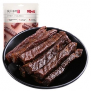 Be&Cheery 百草味牛肉干 原味116g*6件