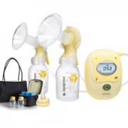 88VIP！medela 美德乐 飞韵 电动吸奶器