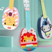 Fisher-Price 费雪 儿童尤克里里
