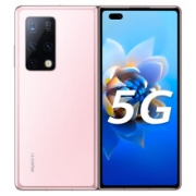 HUAWEI 华为 Mate X2 5G折叠屏手机 8GB 256GB 冰晶粉