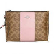 COACH 蔻驰 Charlie系列 91775 LHQ63 女士手提袋