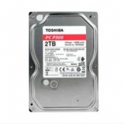 31日8点、学生专享：TOSHIBA 东芝 4TB 台式机机械硬盘 P300系列（HDWD240）