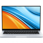 新品发售！HONOR 荣耀 MagicBook 14 2021 锐龙版 14英寸笔记本电脑（R7-5700U、16GB、512GB）