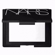 纳斯nars 新版裸光肌蜜粉饼10g