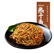 有券的上！蔡林记 武汉热干面 150g