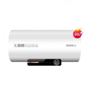 云米互联网电热水器C1家用储水式60L升节能速热VEW6012米家App