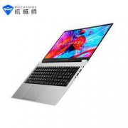 2日0点：MACHENIKE 机械师 创物者 Machcreator-A 15.6英寸笔记本电脑（R5-4500U、16GB、512GB SSD）