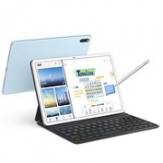 2K全面屏，120Hz高刷：HUAWEI华为 MatePad 11 平板电脑 6GB+128GB WLAN版