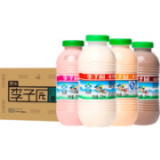 LIZIYUAN 李子园 甜牛奶225ml*1瓶