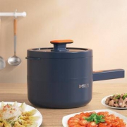 CONGMI 聪米 DRG-C131Z 多功能电煮锅 1.6L 不带蒸锅