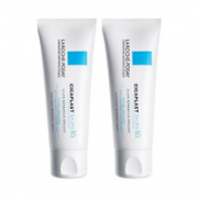 15日10点、淡化痘印！LA ROCHE-POSAY 理肤泉 B5多效修护霜  40ml*2