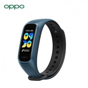 19日0点：OPPO 手环活力版 OB19B1 智能手环