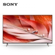 百亿补贴！SONY 索尼 XR-55X91J 55英寸 4K 液晶电视