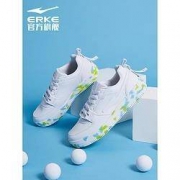 ERKE 鸿星尔克 休闲板鞋 运动鞋 51120201052