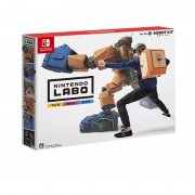 Nintendo 任天堂 Robot Kit - Toy-Con 2 机器人套装