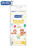 ​Dodie Breeze 透  婴儿拉拉裤 XL 30片