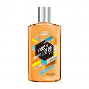 聚划算百亿补贴： Saky 舒客 天然鲜橙漱口水 500ml