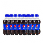 PEPSI 百事 可乐 碳酸饮料 300ml*8瓶