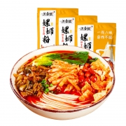 江合韵 广西螺蛳粉 300g*3包