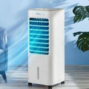 10日10点：Midea 美的 AAB10A 空调扇