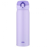 THERMOS 膳魔师 JNL-500-VLT 保温杯 500ml 浅紫色