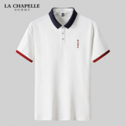 La Chapelle 拉夏贝尔 212YY2228-26 男士T恤