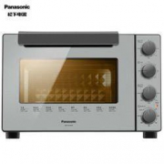 京喜APP：Panasonic 松下 NB-WJH3202 电烤箱 32L