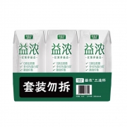 凑单品：君乐宝 开啡尔 益浓酸奶 200g*3瓶