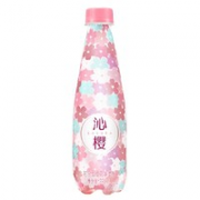 YANZHONG 延中 樱花味汽水 330ml*12瓶