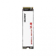 10日：GLOWAY 光威 骁将系列-极速版 M.2 NVMe 固态硬盘 240GB