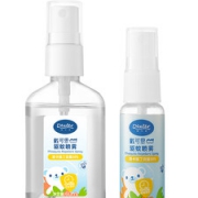 戴可思 驱蚊喷雾婴儿花露水