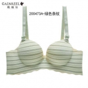 GAINREEL 歌瑞尔 女士内衣 ABB21044-7.30 * 2件 T精选